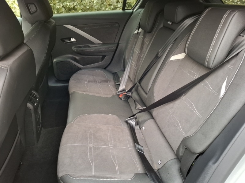 Used Vauxhall Astra 2024 for sale - 77251970: Photo 6