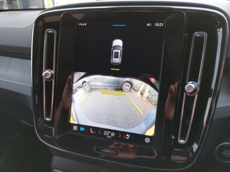 Used Volvo XC40 2024 for sale - 76321281: Photo 14