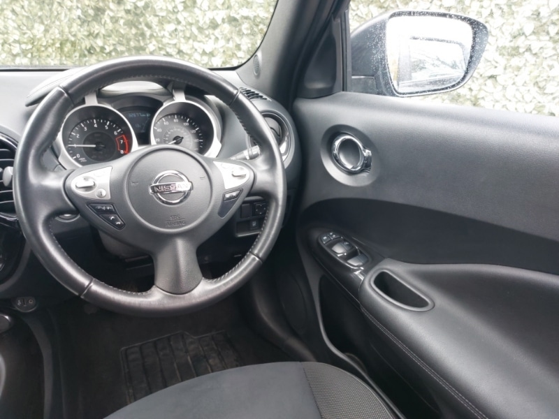 Used Nissan Juke 2019 for sale - 76343472: Photo 10