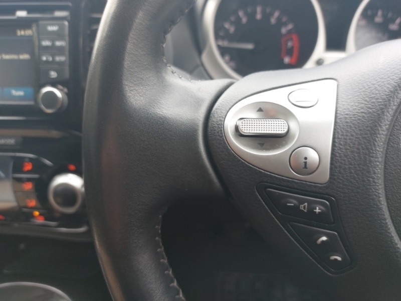 Used Nissan Juke 2019 for sale - 76343472: Photo 12