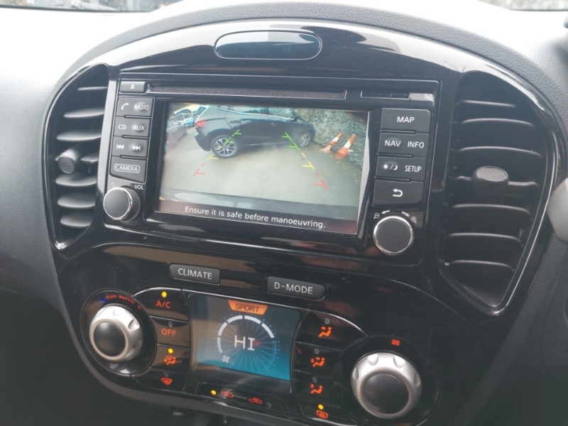 Used Nissan Juke 2019 for sale - 76343472: Photo 14