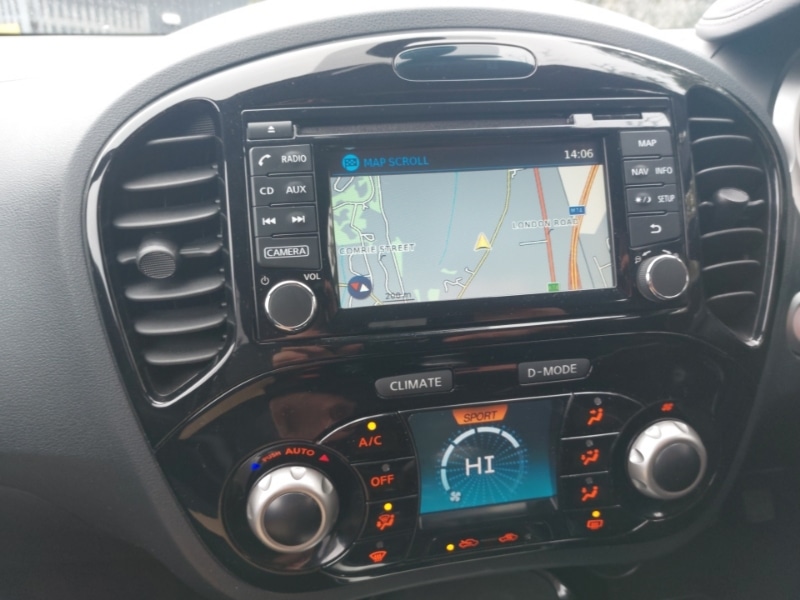 Used Nissan Juke 2019 for sale - 76343472: Photo 15