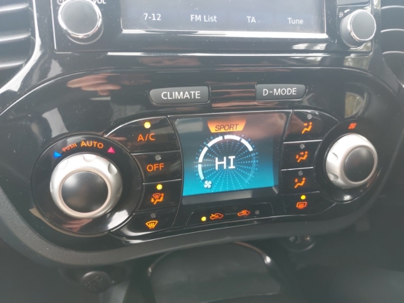 Used Nissan Juke 2019 for sale - 76343472: Photo 16