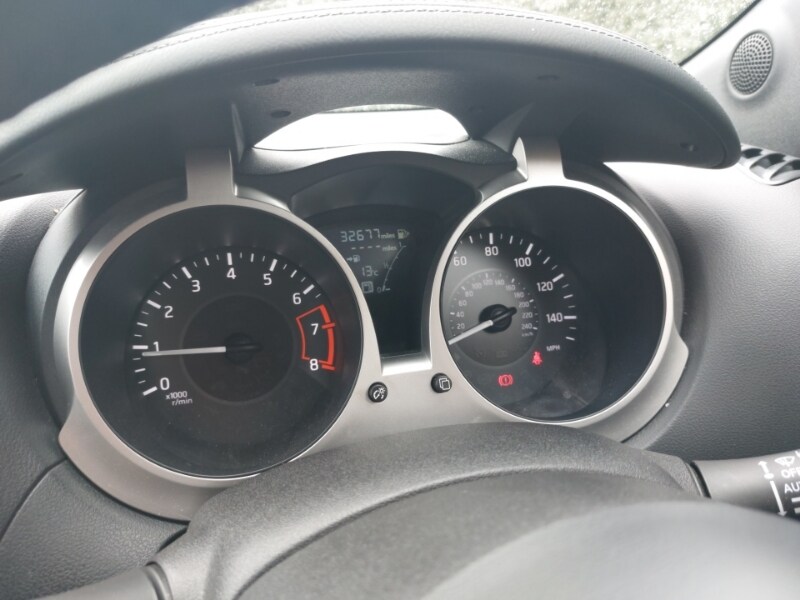 Used Nissan Juke 2019 for sale - 76343472: Photo 18