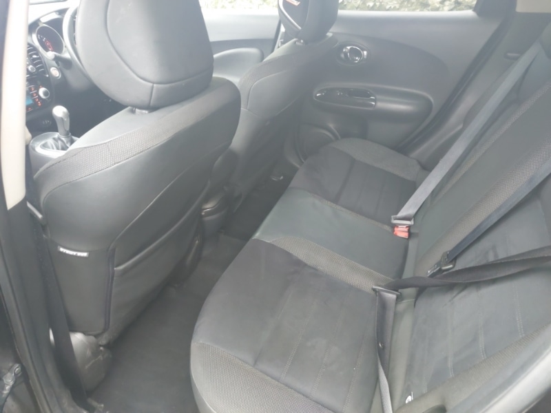 Used Nissan Juke 2019 for sale - 76343472: Photo 6