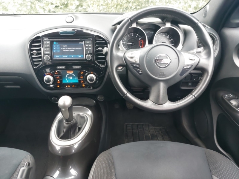Used Nissan Juke 2019 for sale - 76343472: Photo 7