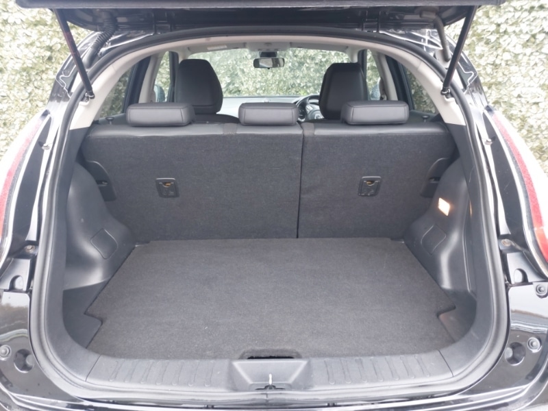 Used Nissan Juke 2019 for sale - 76343472: Photo 8