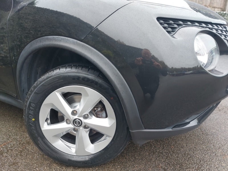 Used Nissan Juke 2019 for sale - 76343472: Photo 9