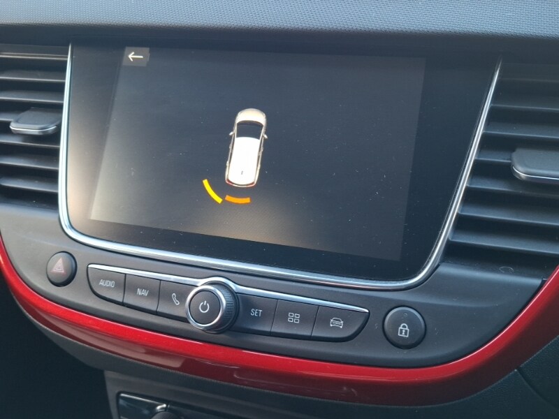 Used Vauxhall Crossland 2023 for sale - 77947717: Photo 14