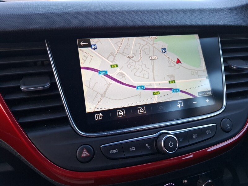 Used Vauxhall Crossland 2023 for sale - 77947717: Photo 15