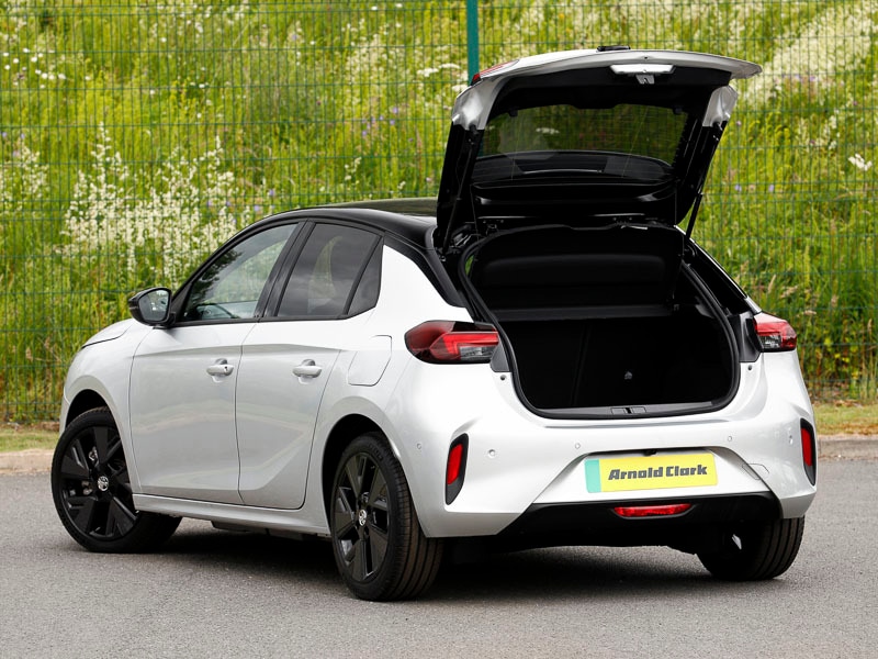 Used Vauxhall Corsa 2026 for sale - 77751021: Photo 19