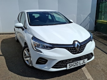 Used Renault Clio 2020 for sale - 79281818: Photo