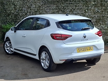 Used Renault Clio 2020 for sale - 79281818: Photo