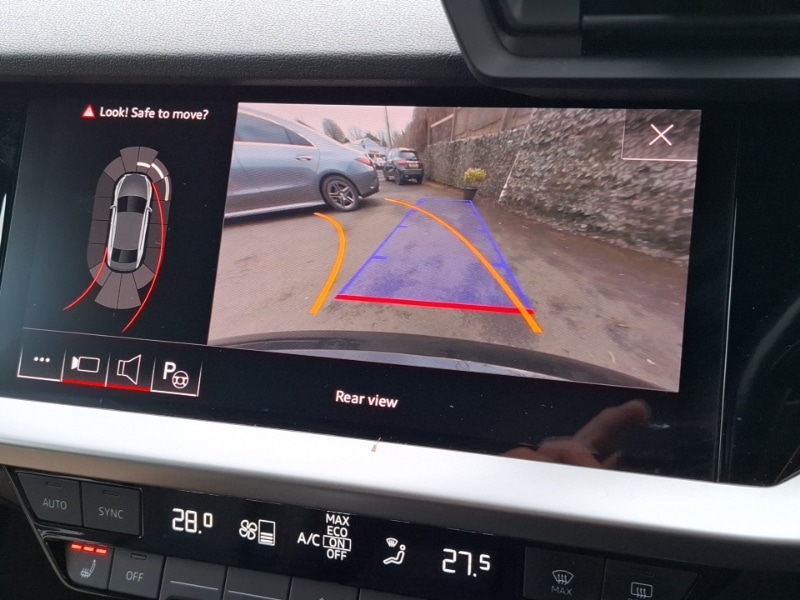 Used Audi A3 2021 for sale - 78006052: Photo 13