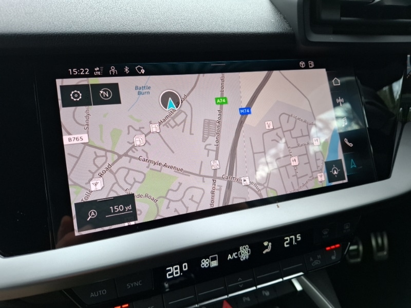 Used Audi A3 2021 for sale - 78006052: Photo 14