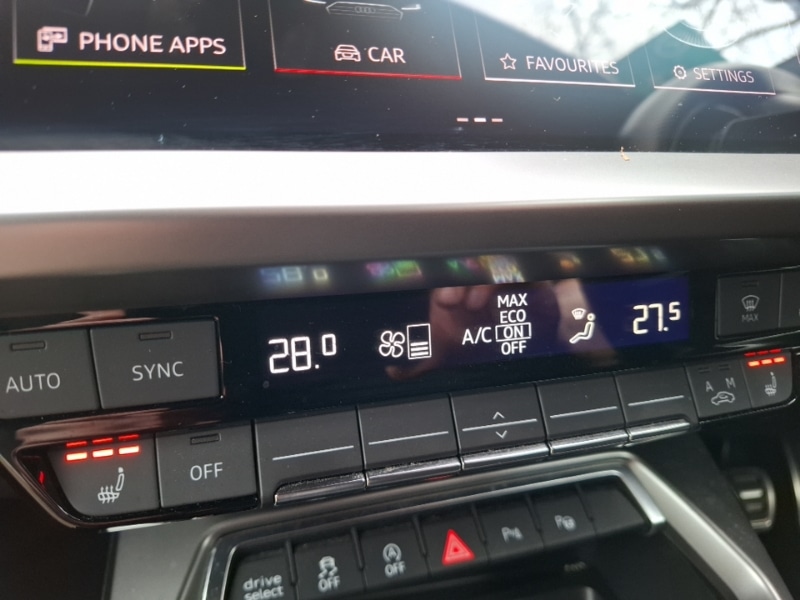 Used Audi A3 2021 for sale - 78006052: Photo 15