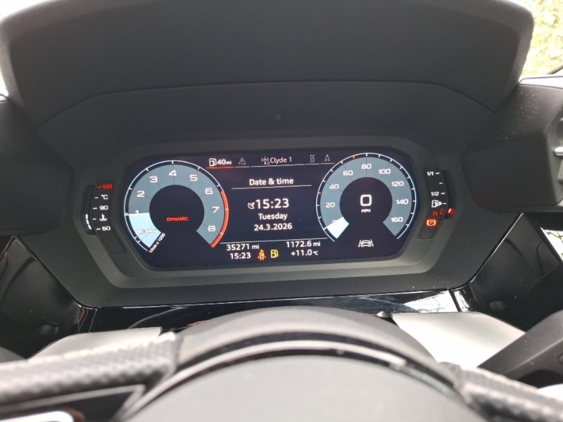 Used Audi A3 2021 for sale - 78006052: Photo 18