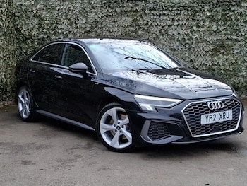 Audi A3 feature image