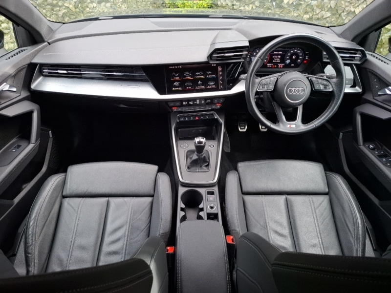 Used Audi A3 2021 for sale - 78006052: Photo 2