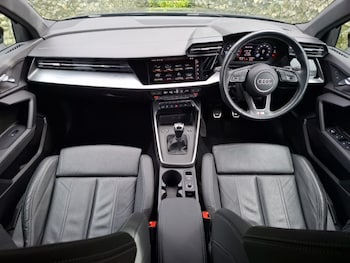 Used Audi A3 2021 for sale - 78006052: Photo