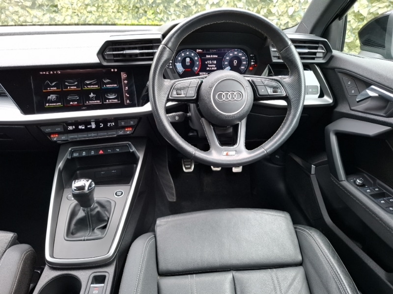 Used Audi A3 2021 for sale - 78006052: Photo 7