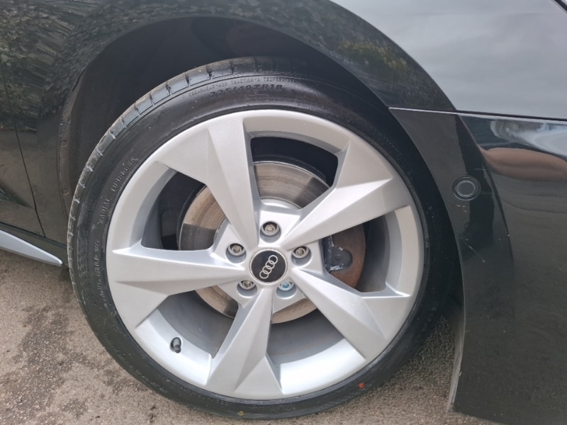 Used Audi A3 2021 for sale - 78006052: Photo 9