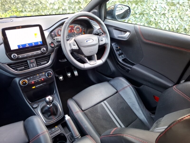 Used Ford Puma 2023 for sale - 78065948: Photo 10