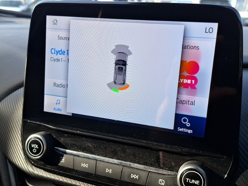 Used Ford Puma 2023 for sale - 78065948: Photo 13