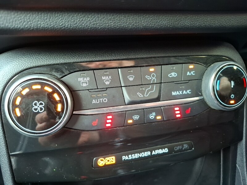 Used Ford Puma 2023 for sale - 78065948: Photo 15