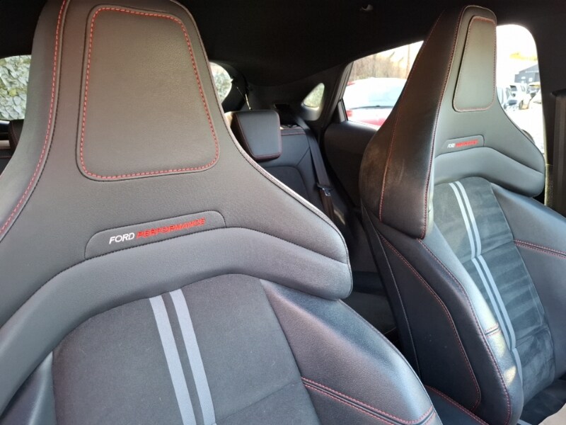 Used Ford Puma 2023 for sale - 78065948: Photo 18