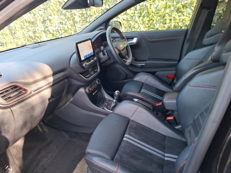 Used Ford Puma 2023 for sale - 78065948: Photo 5