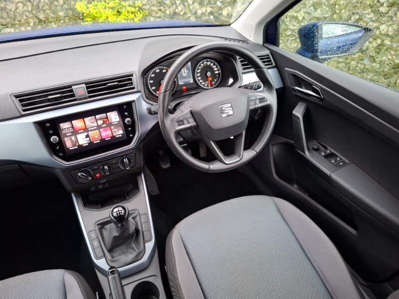 Used SEAT Arona 2019 for sale - 77517818: Photo 10