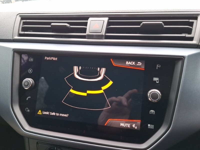 Used SEAT Arona 2019 for sale - 77517818: Photo 14