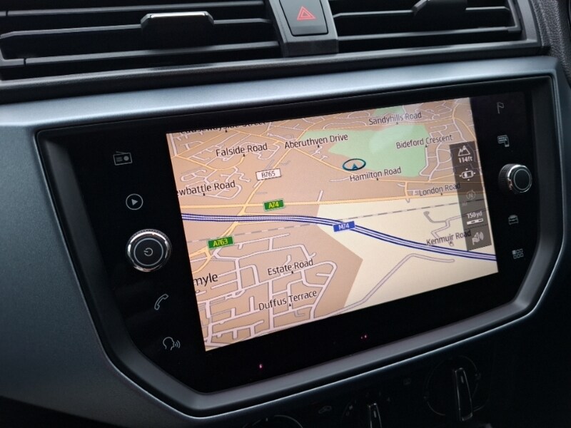 Used SEAT Arona 2019 for sale - 77517818: Photo 15