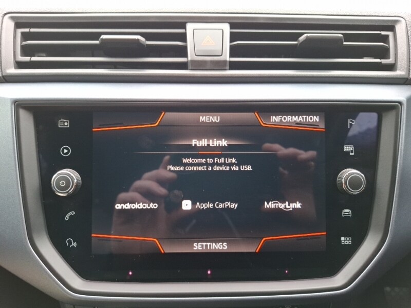 Used SEAT Arona 2019 for sale - 77517818: Photo 16