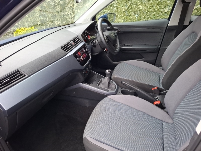 Used SEAT Arona 2019 for sale - 77517818: Photo 5