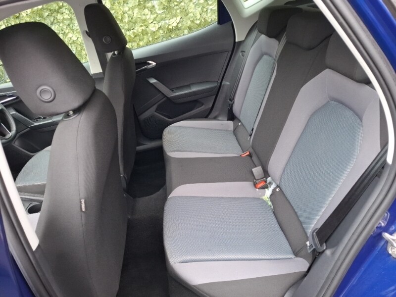 Used SEAT Arona 2019 for sale - 77517818: Photo 6