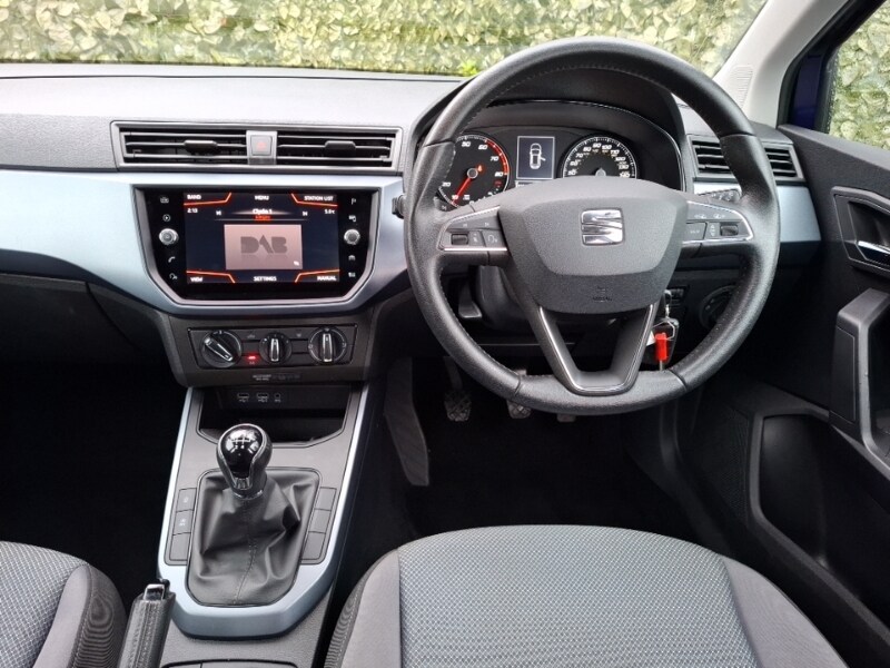Used SEAT Arona 2019 for sale - 77517818: Photo 7