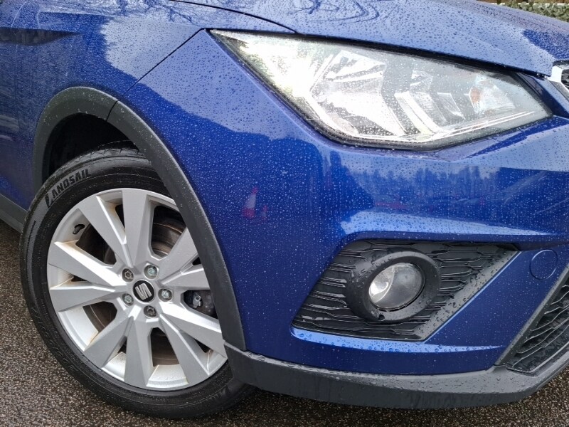 Used SEAT Arona 2019 for sale - 77517818: Photo 9