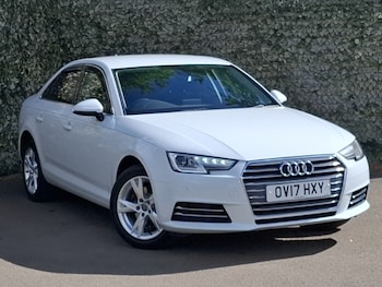 Used Audi A4 2017 for sale - 79489451: Photo