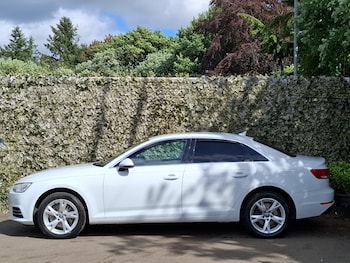 Used Audi A4 2017 for sale - 79489451: Photo