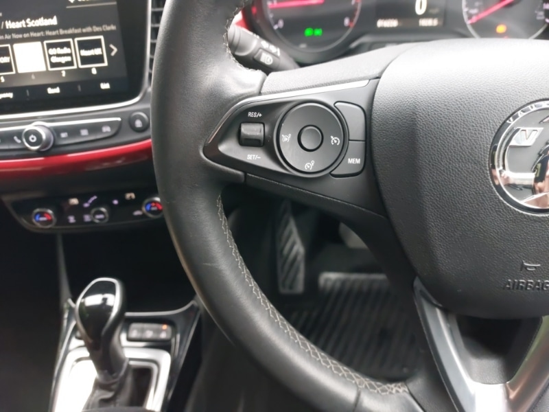 Used Vauxhall Crossland 2022 for sale - 76055445: Photo 12