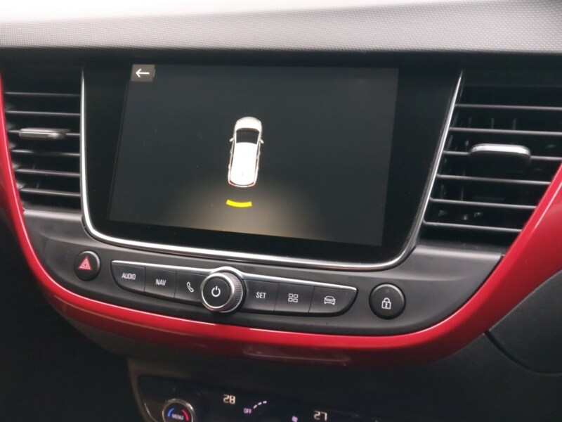 Used Vauxhall Crossland 2022 for sale - 76055445: Photo 14