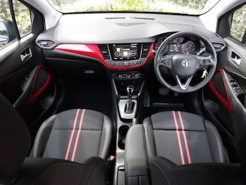 Used Vauxhall Crossland 2022 for sale - 76055445: Photo 2