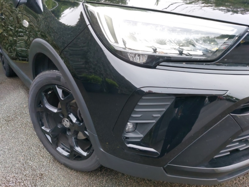 Used Vauxhall Crossland 2022 for sale - 76055445: Photo 9