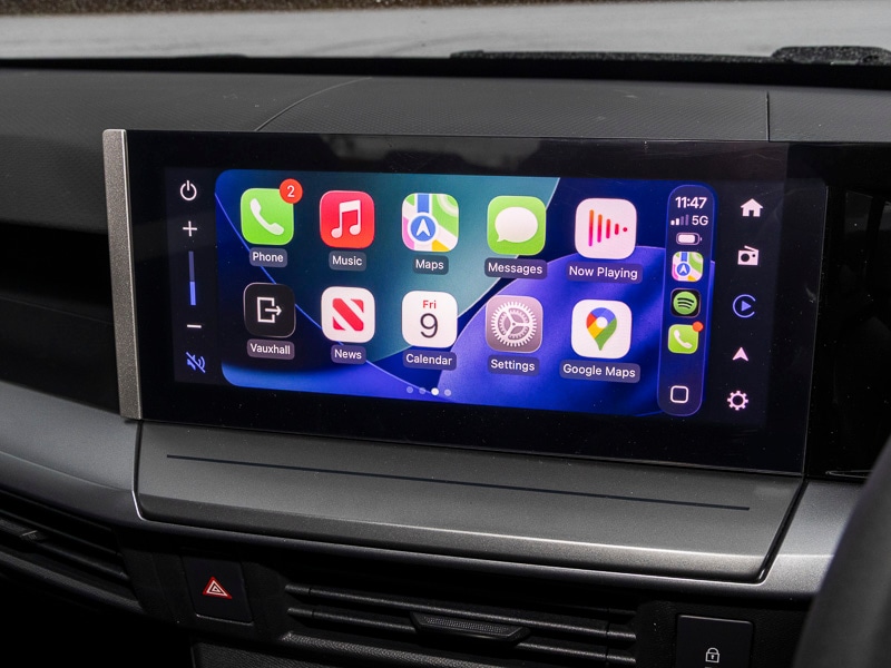 Used Vauxhall Frontera 2025 for sale - 77154781: Photo 10