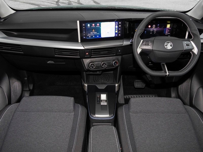 Used Vauxhall Frontera 2025 for sale - 77154781: Photo 2