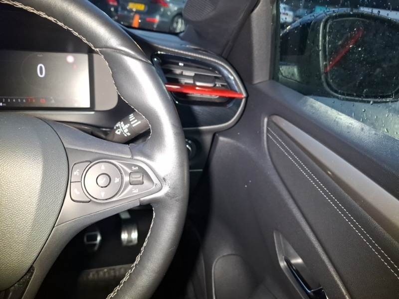 Used Vauxhall Corsa 2022 for sale - 76974983: Photo 13