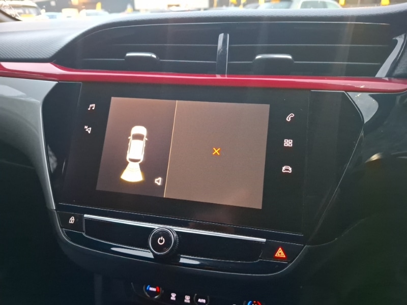 Used Vauxhall Corsa 2022 for sale - 76974983: Photo 14