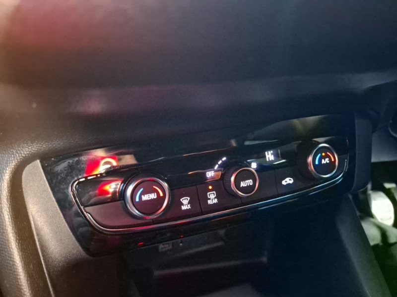 Used Vauxhall Corsa 2022 for sale - 76974983: Photo 16